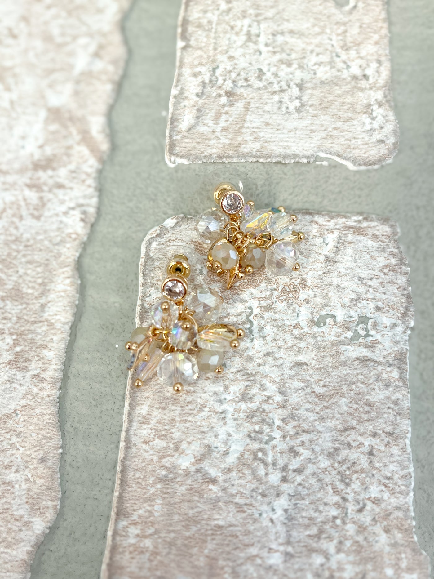 Flawless Girl Earrings