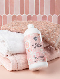 Sweet Grace Large Laundry Soap