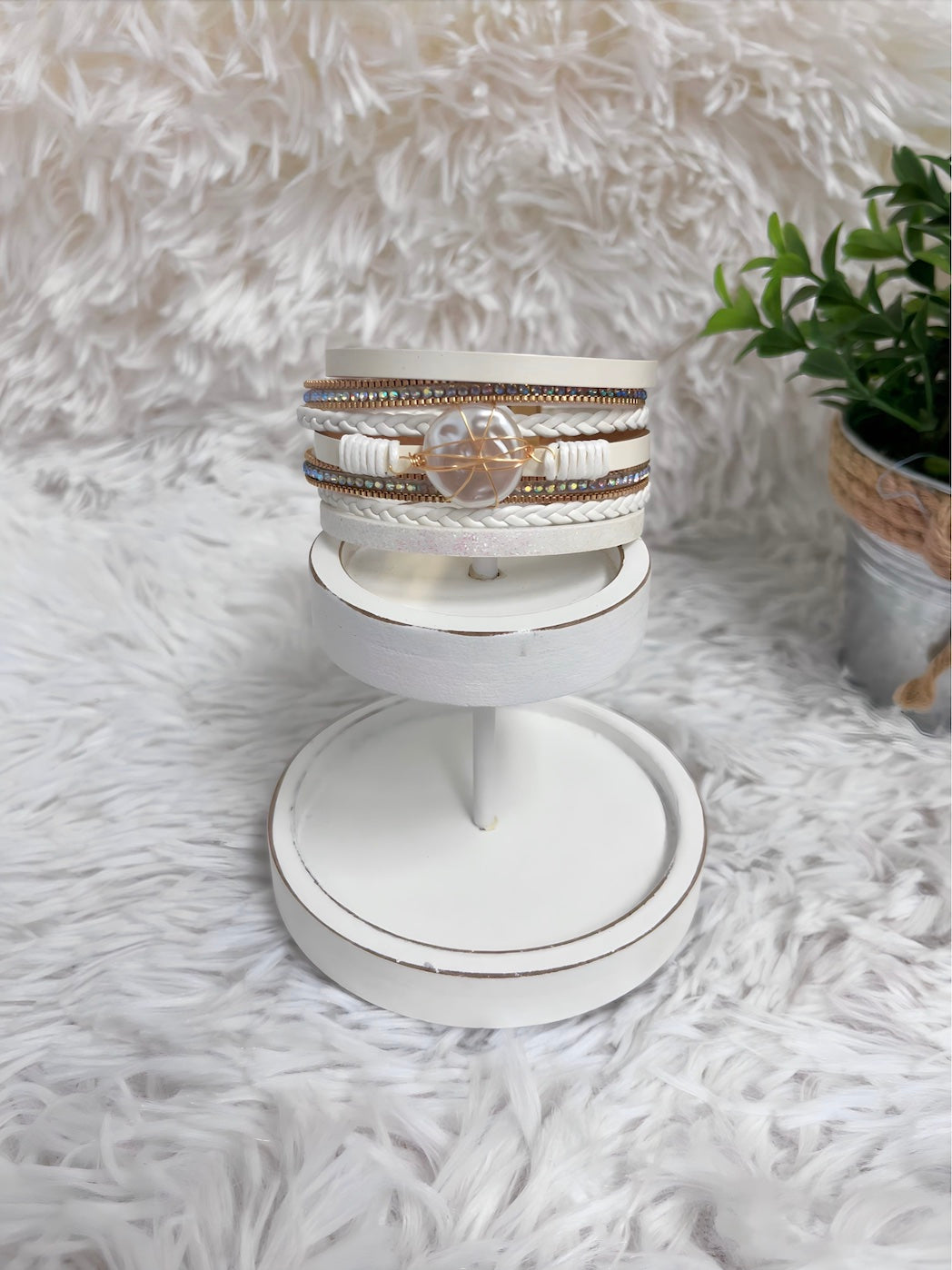 Love Me Bracelet
