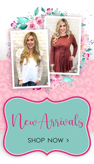 New Arrivals Shop Now