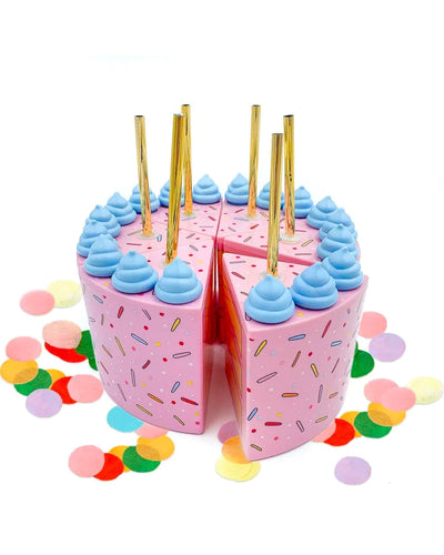 Piece of Cake Sipper