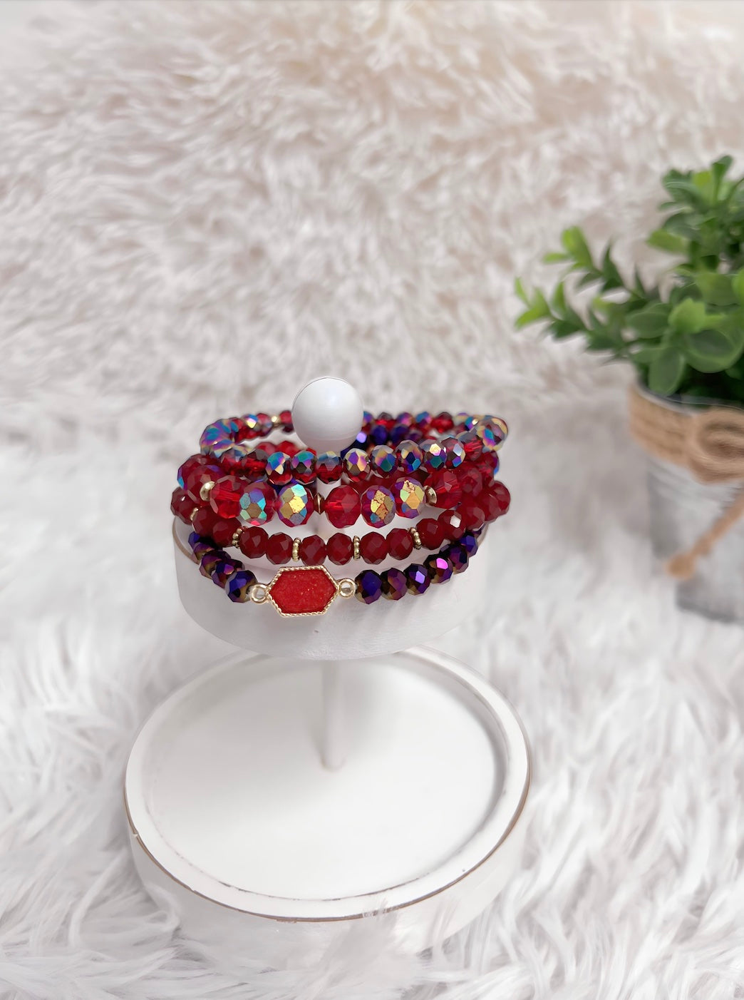 Royal Princess Bracelet
