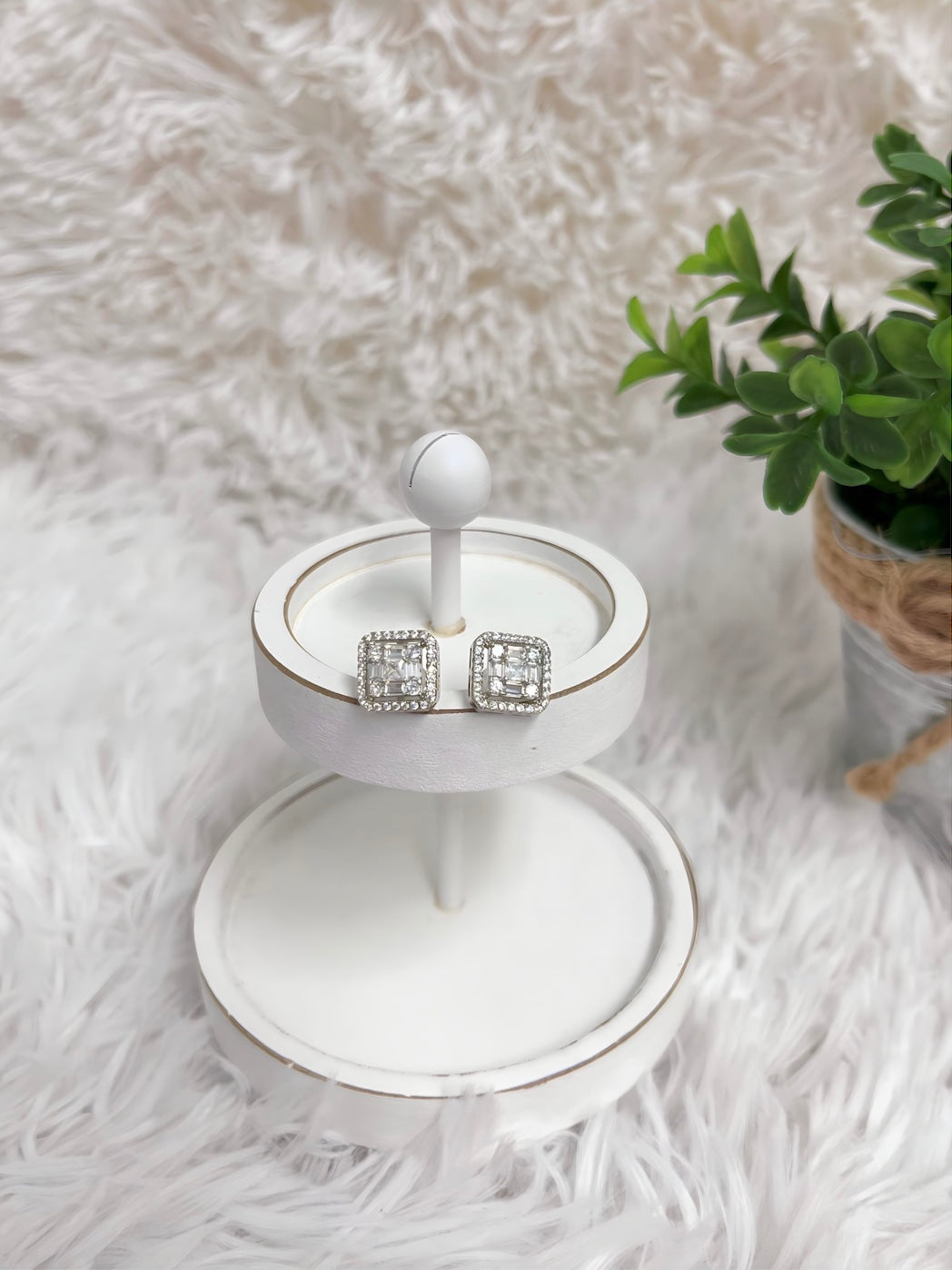 Shimmer and Shine Earrings