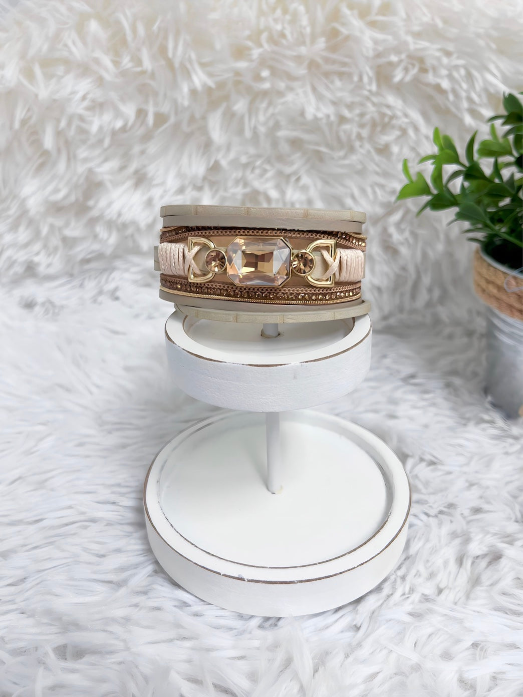 Shine Bright Bracelet