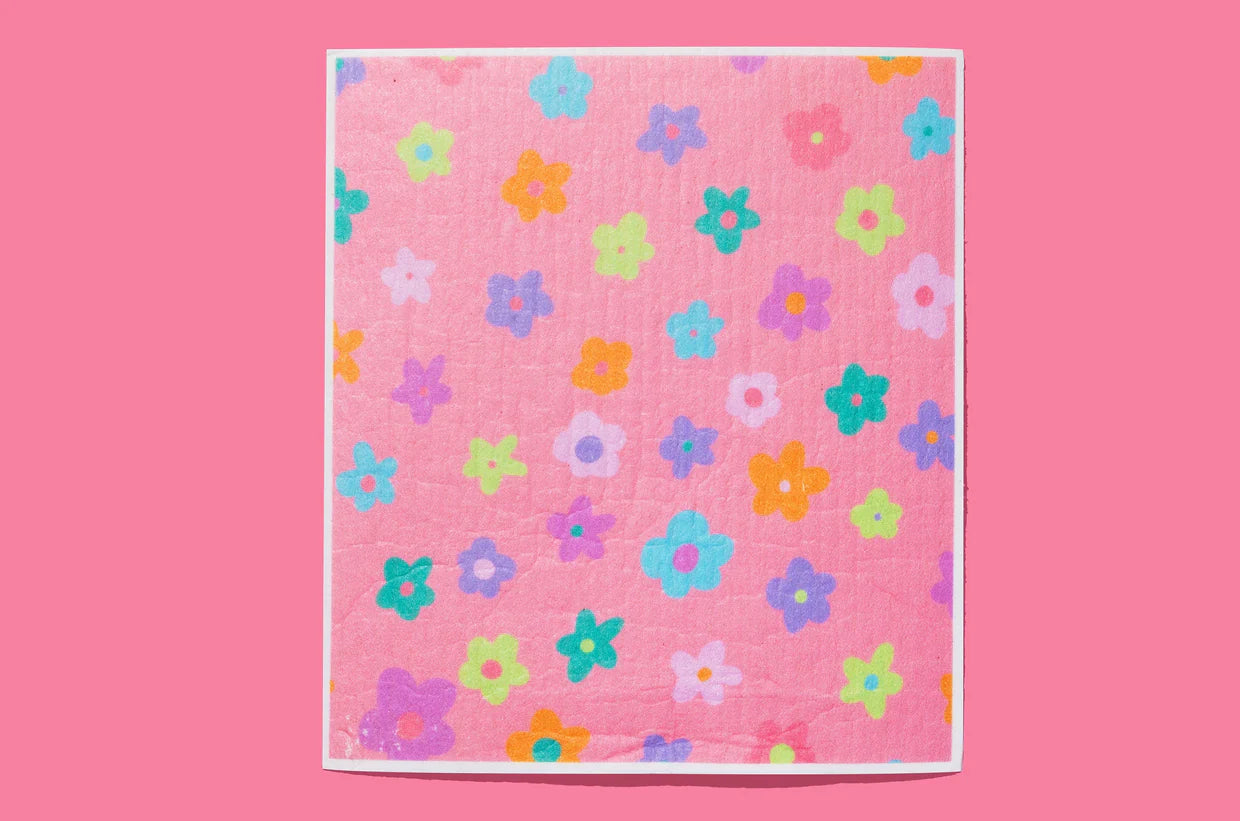 Dish Cloth: Taylor Elliott Designs