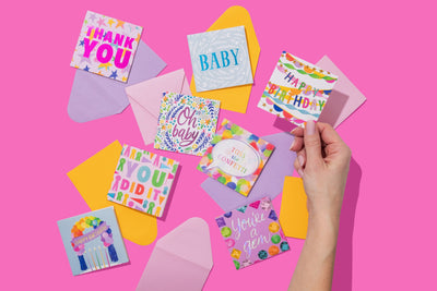 Sending Some Love: Taylor Elliott Designs