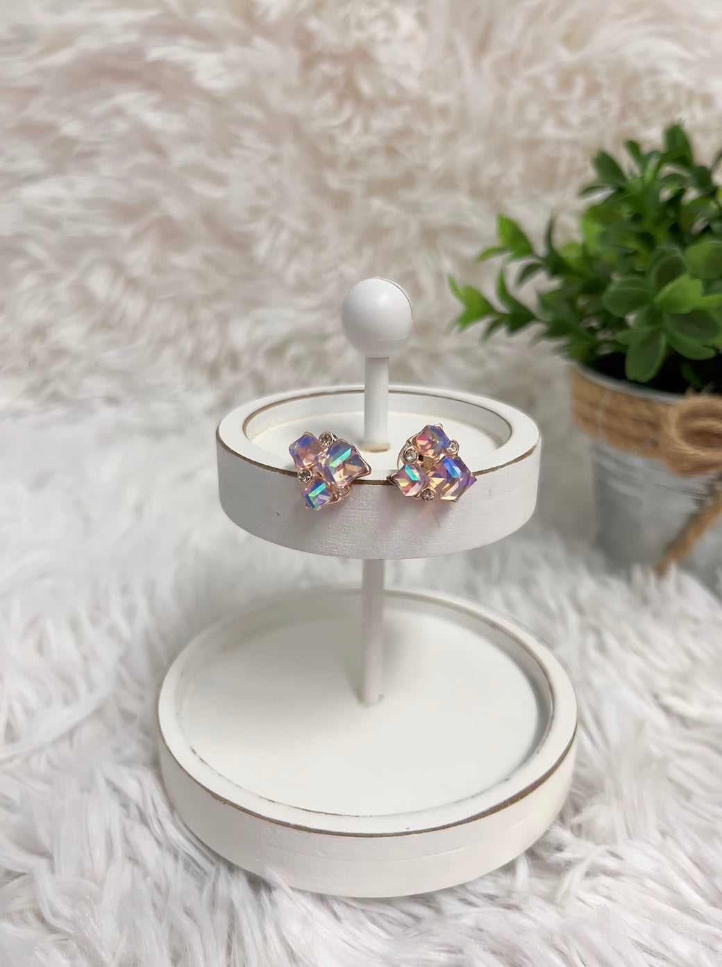 Unicorn Glitz Earrings