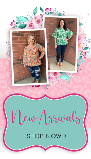 Shop The Promise Boutique | Women's Clothing & Accessories – The ...