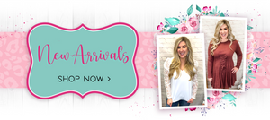 NewNew Arrivals Shop Now