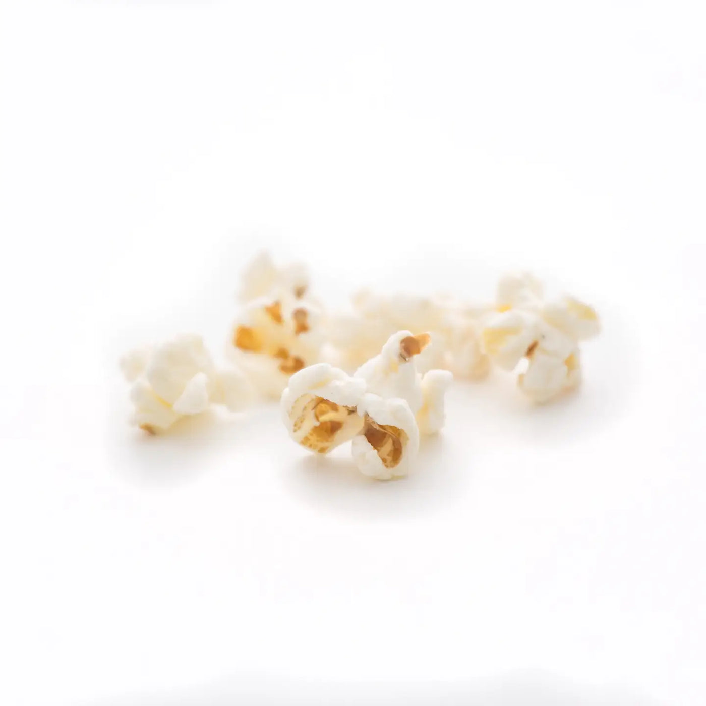 White Cheddar Popcorn (Gluten Free)