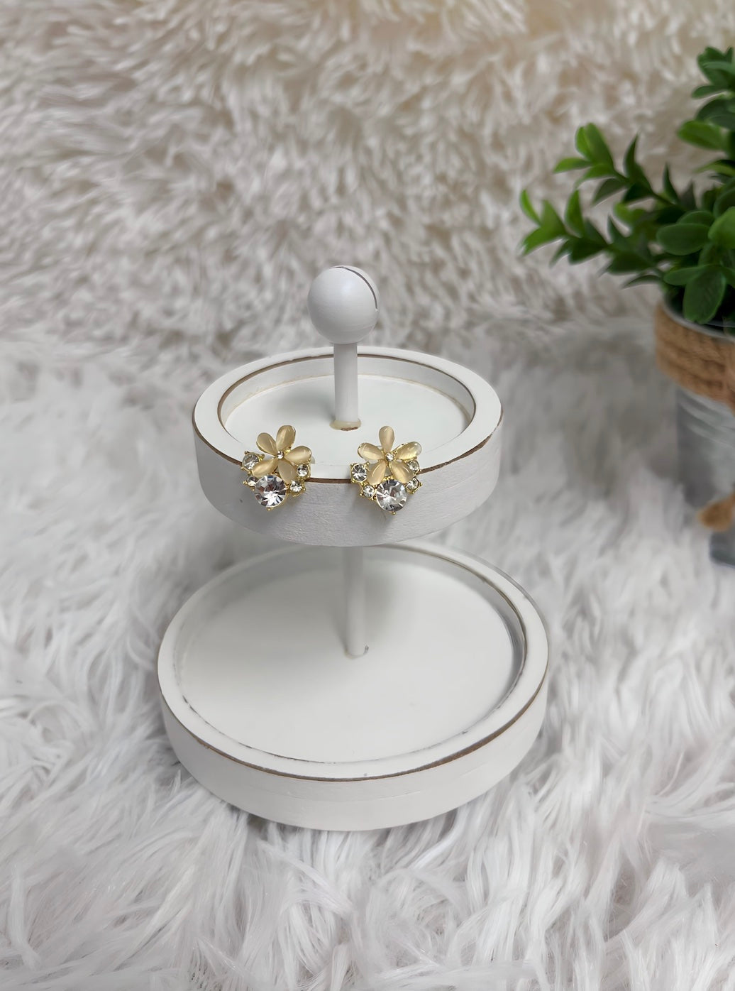 You Are Capable Earrings