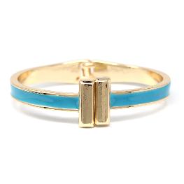 Sophisticated Beauty Bracelet: Turquoise