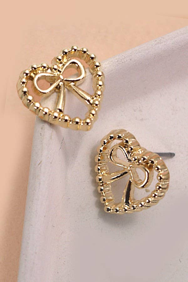 Sweet Side Earrings