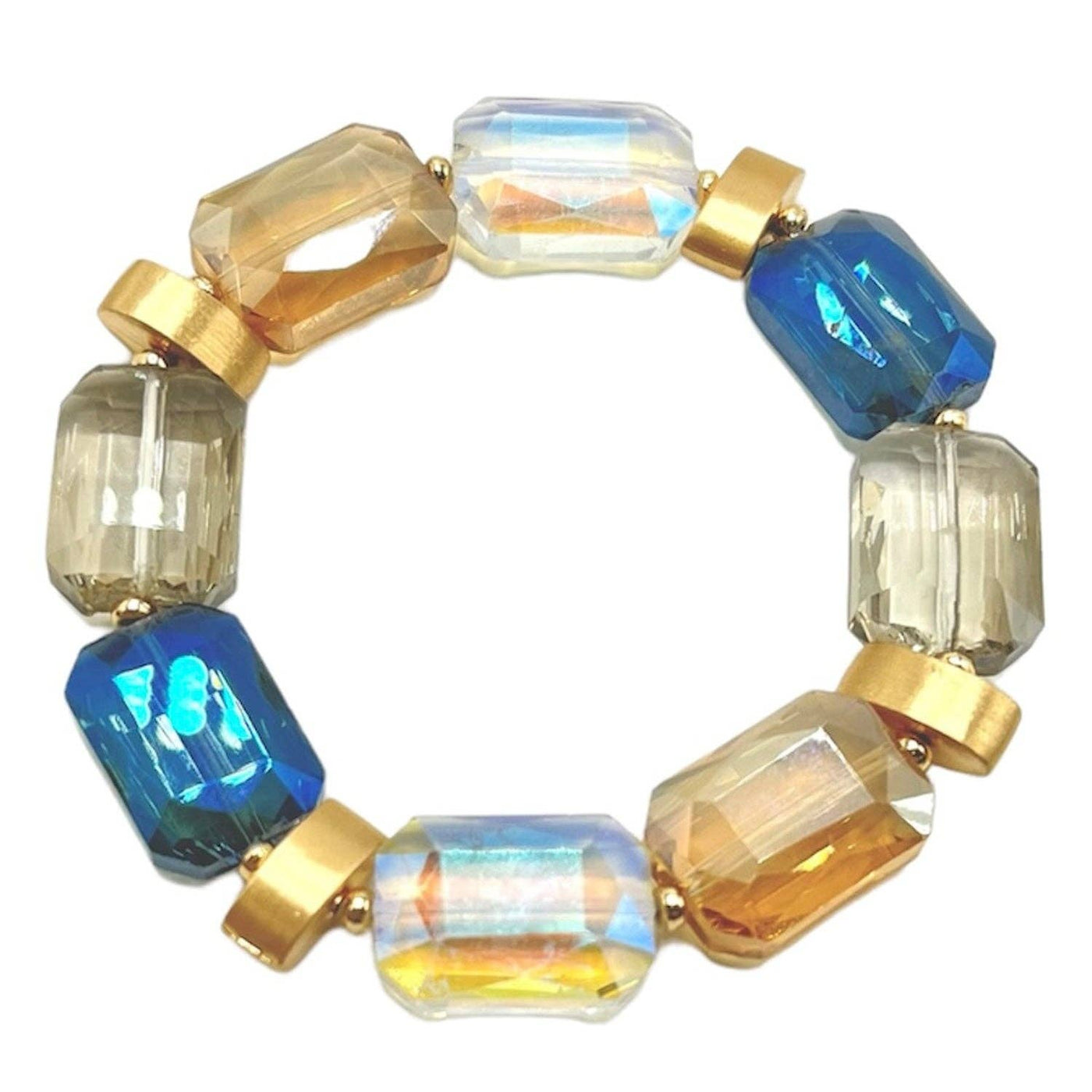 Sparkle And Shine Bracelet