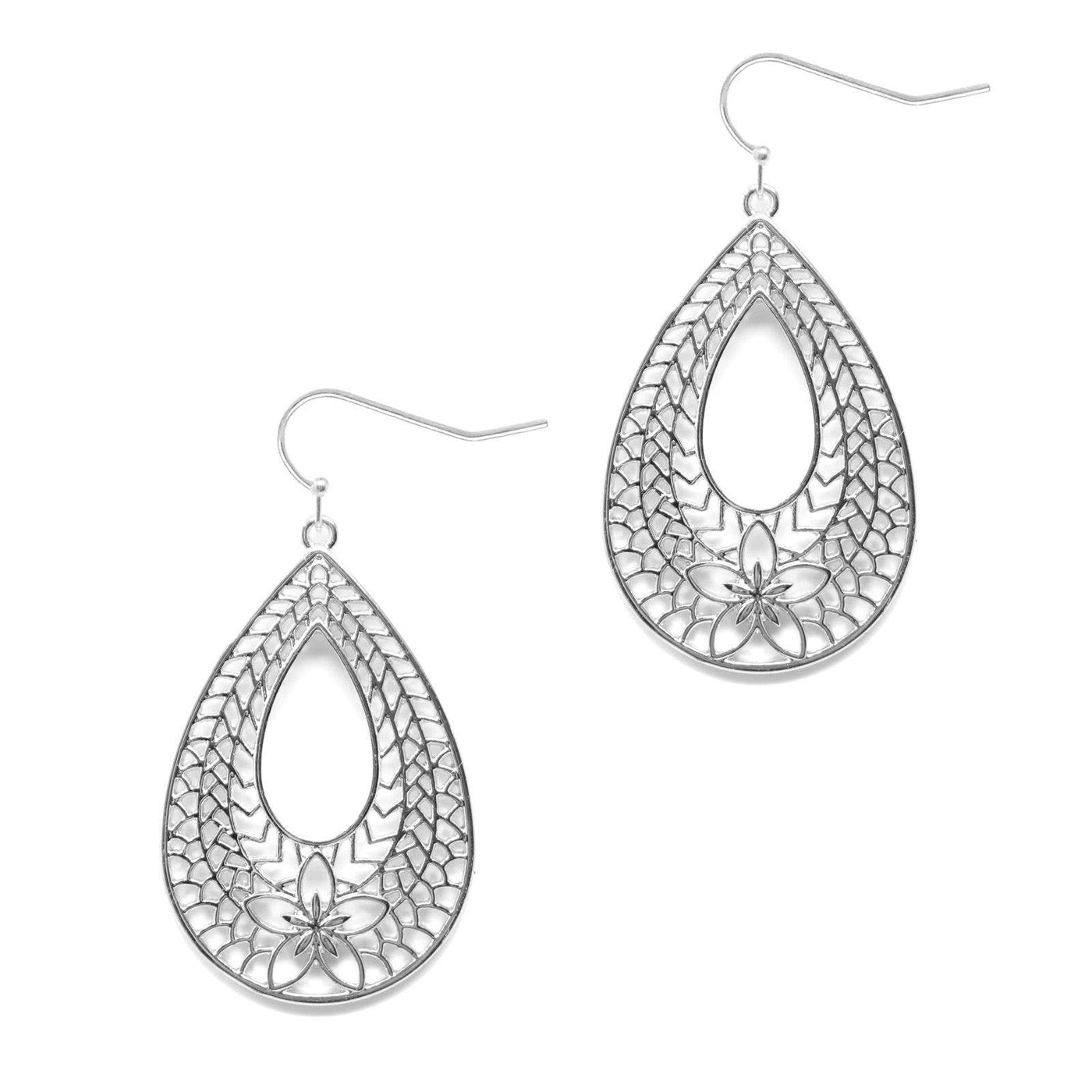 Garden Glow Earrings