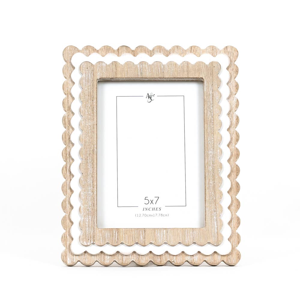 Picture This Wood Picture Frame