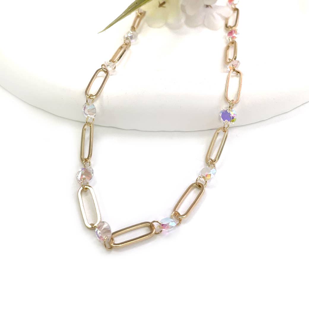 The Must Have Necklace - Gold