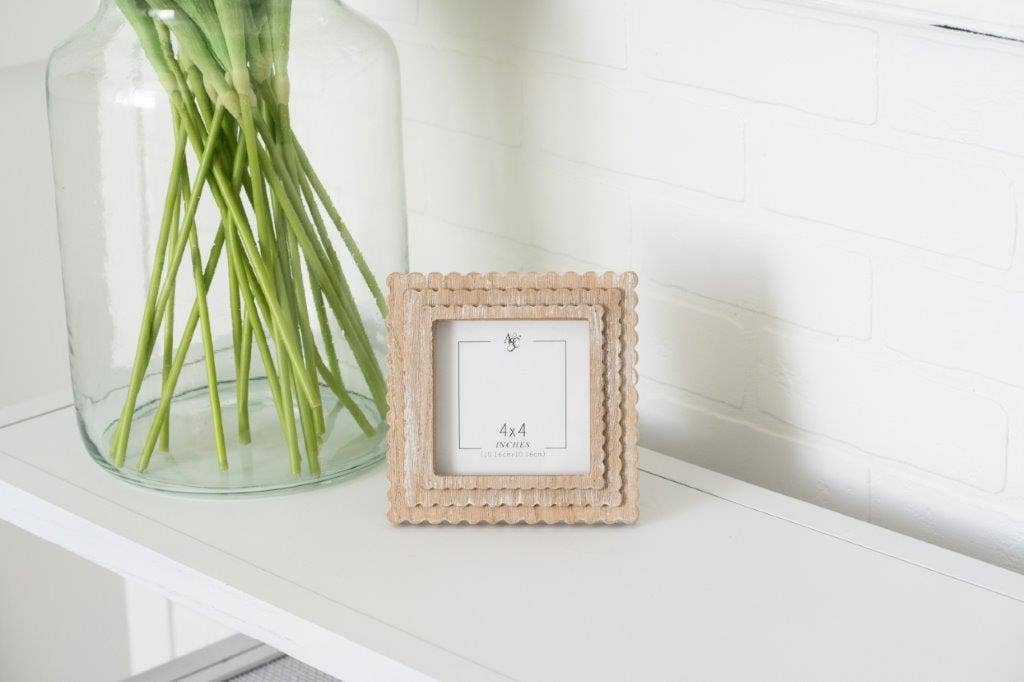Picture Perfect Wood Picture Frame