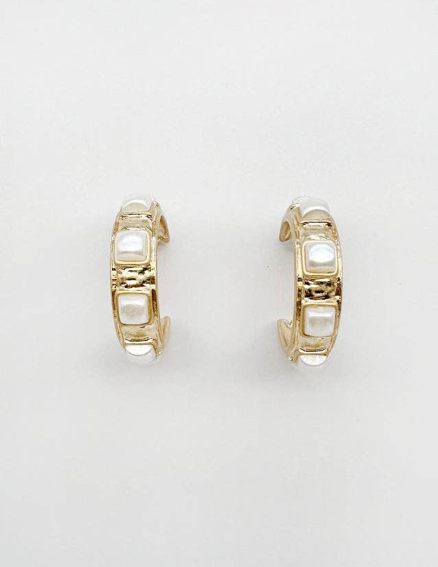 Let's Get Bold Earrings