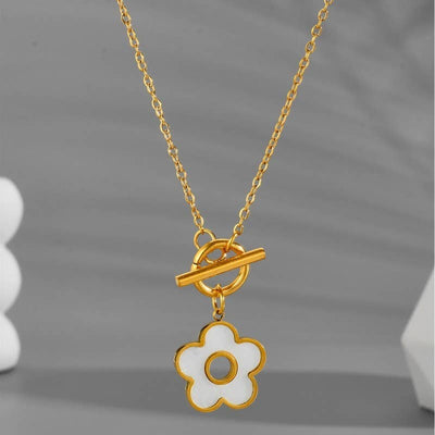 Isn't She Lovely Necklace