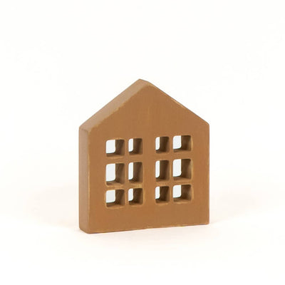 Making A House A Home Wood Decor Set (3 Piece Set)