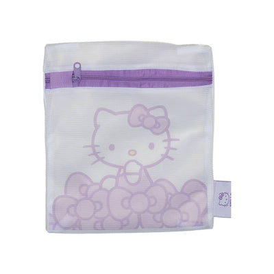 7-Day MakeUp Eraser Set - Hello Kitty