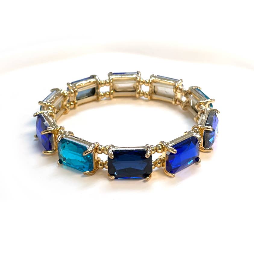 The Skies The Limit Bracelet