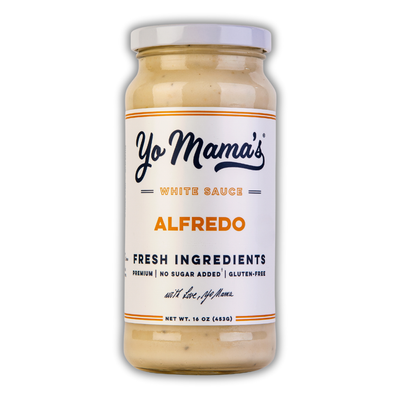 Classic Alfredo