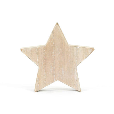 Americana Star- Red/White/Blue
