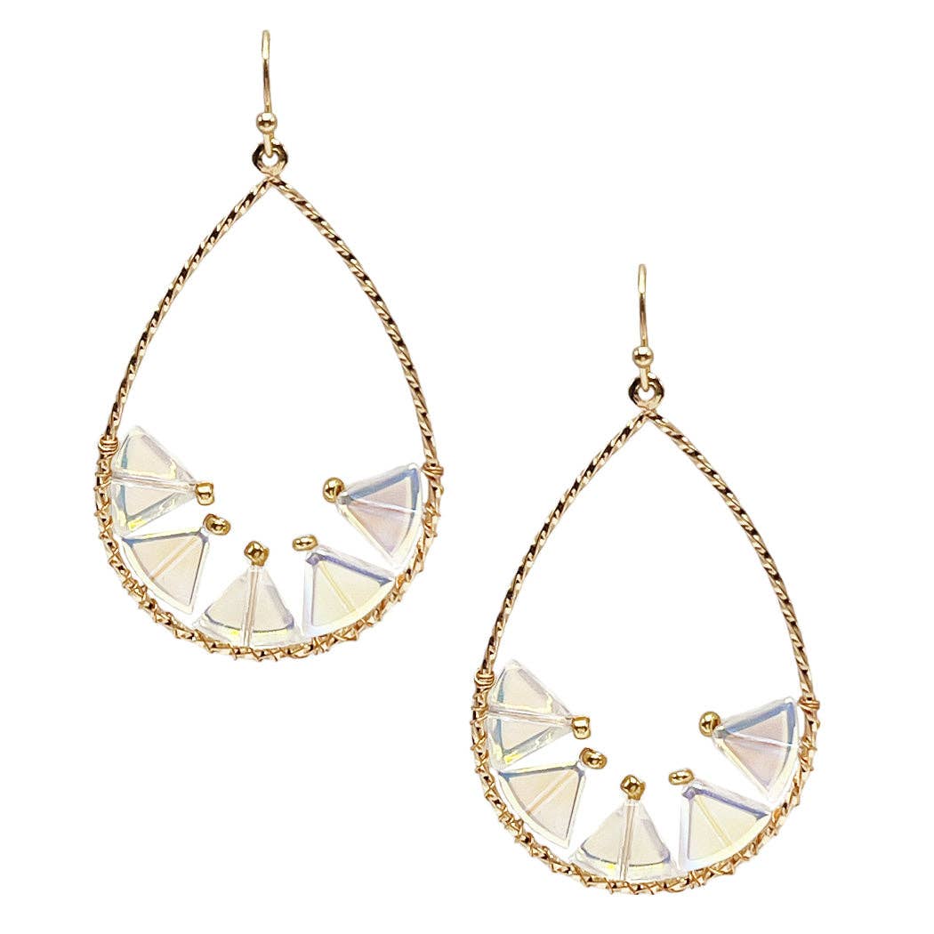 Everyday is a Dream Earrings