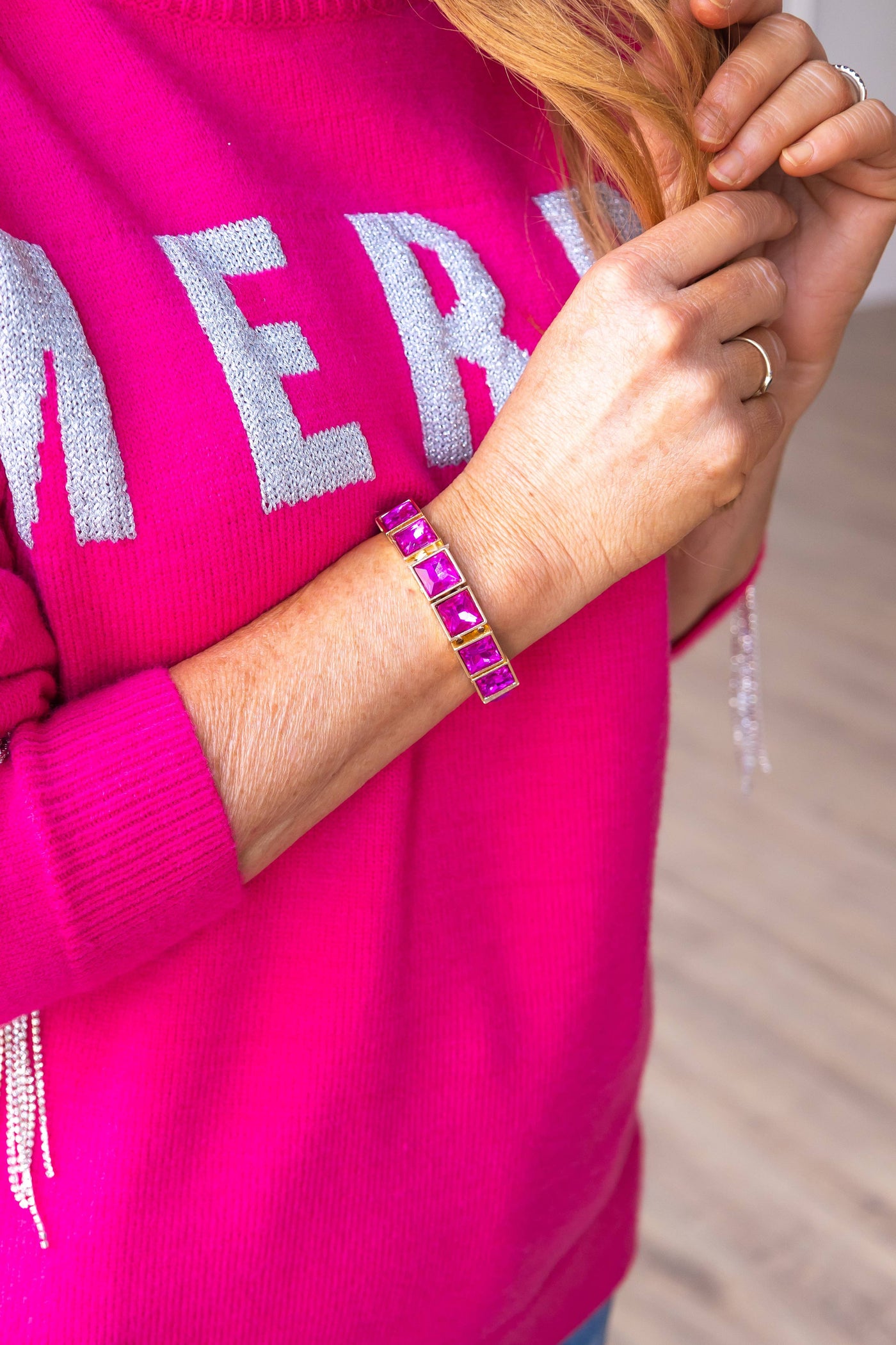 Date Night Bracelet