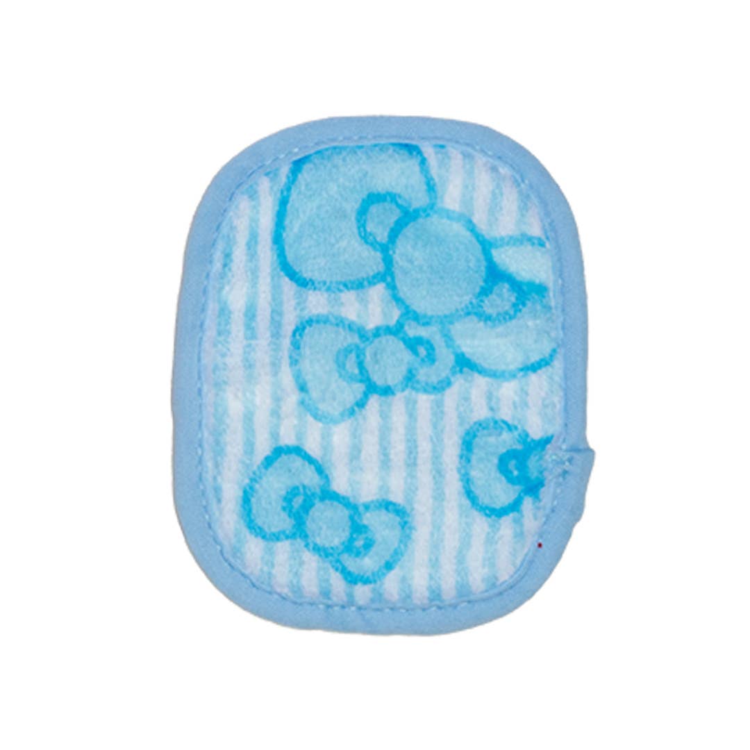 7-Day MakeUp Eraser Set - Hello Kitty