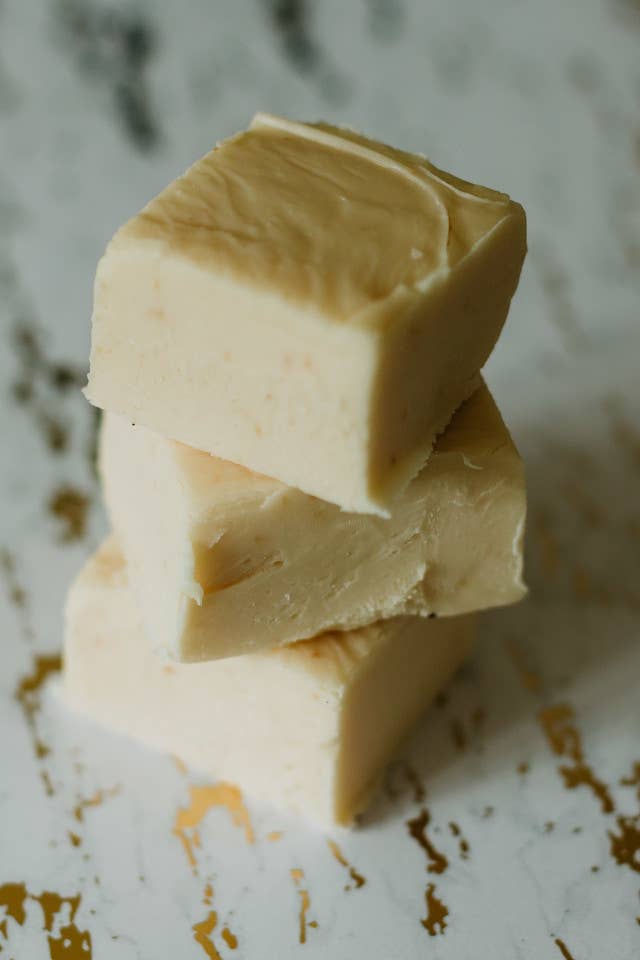 Fudge: Vanilla