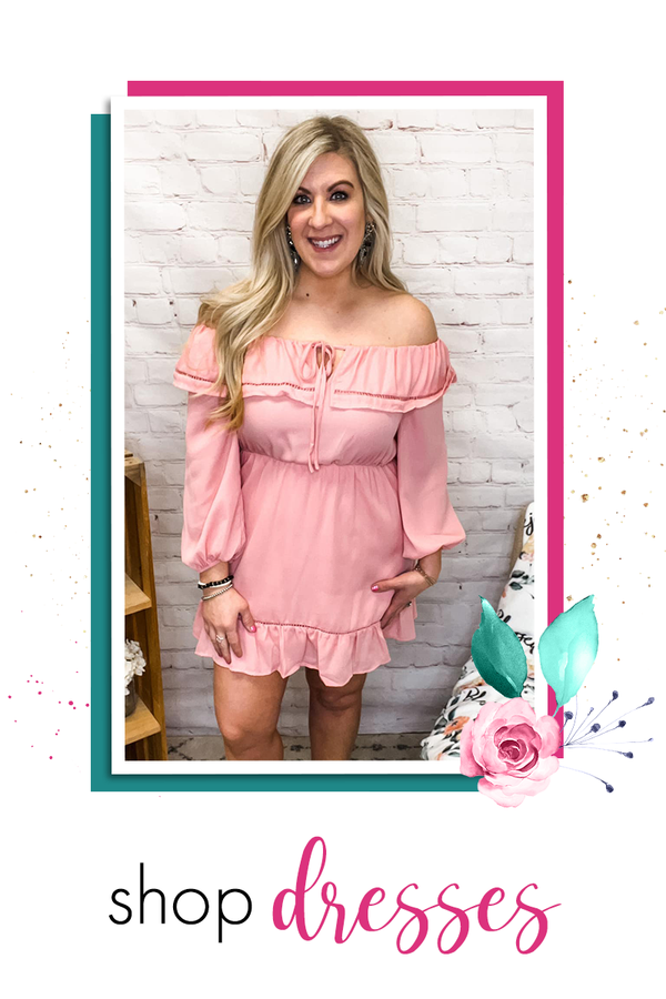 Shop Dresses
