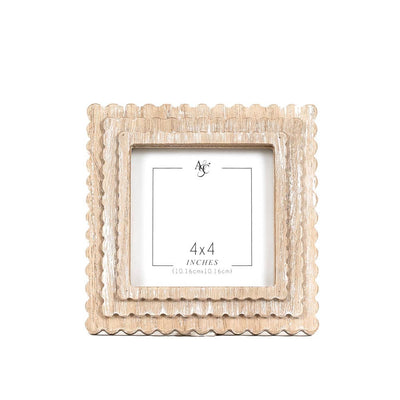 Picture Perfect Wood Picture Frame