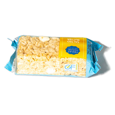 Treat House Rice Krispie: Salted Butter