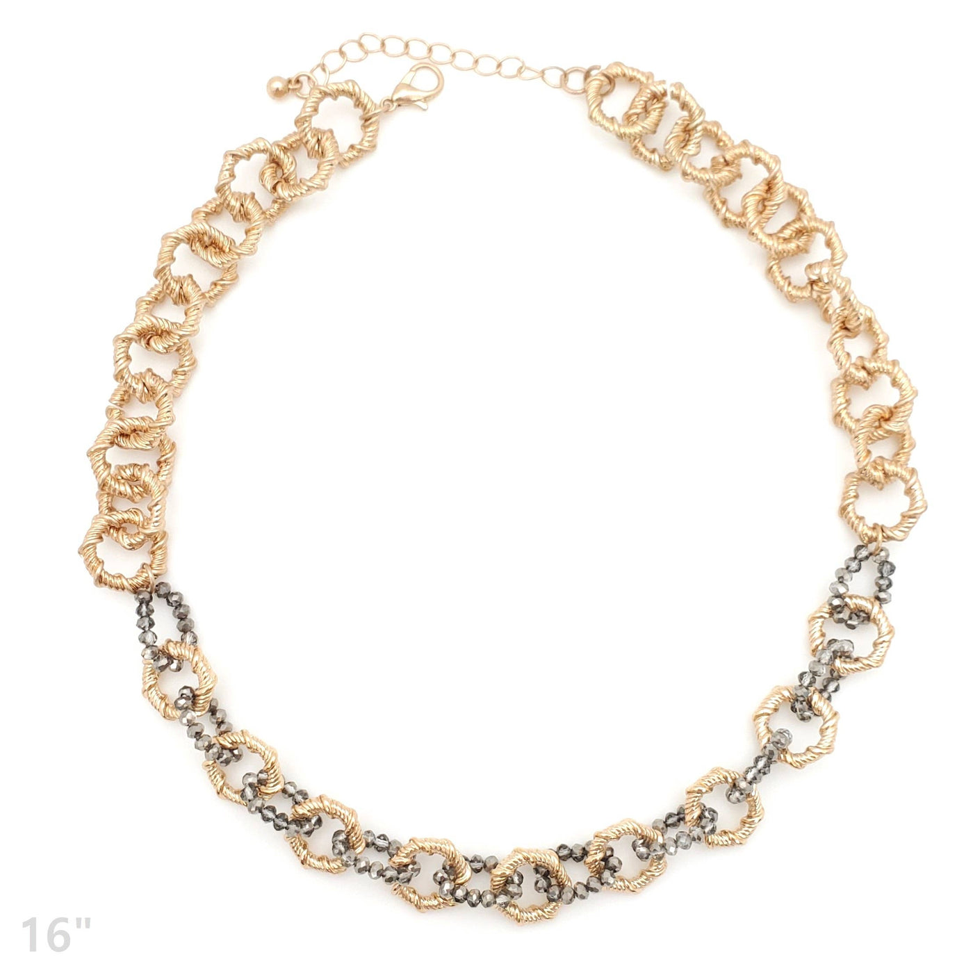 Night Sky Necklace