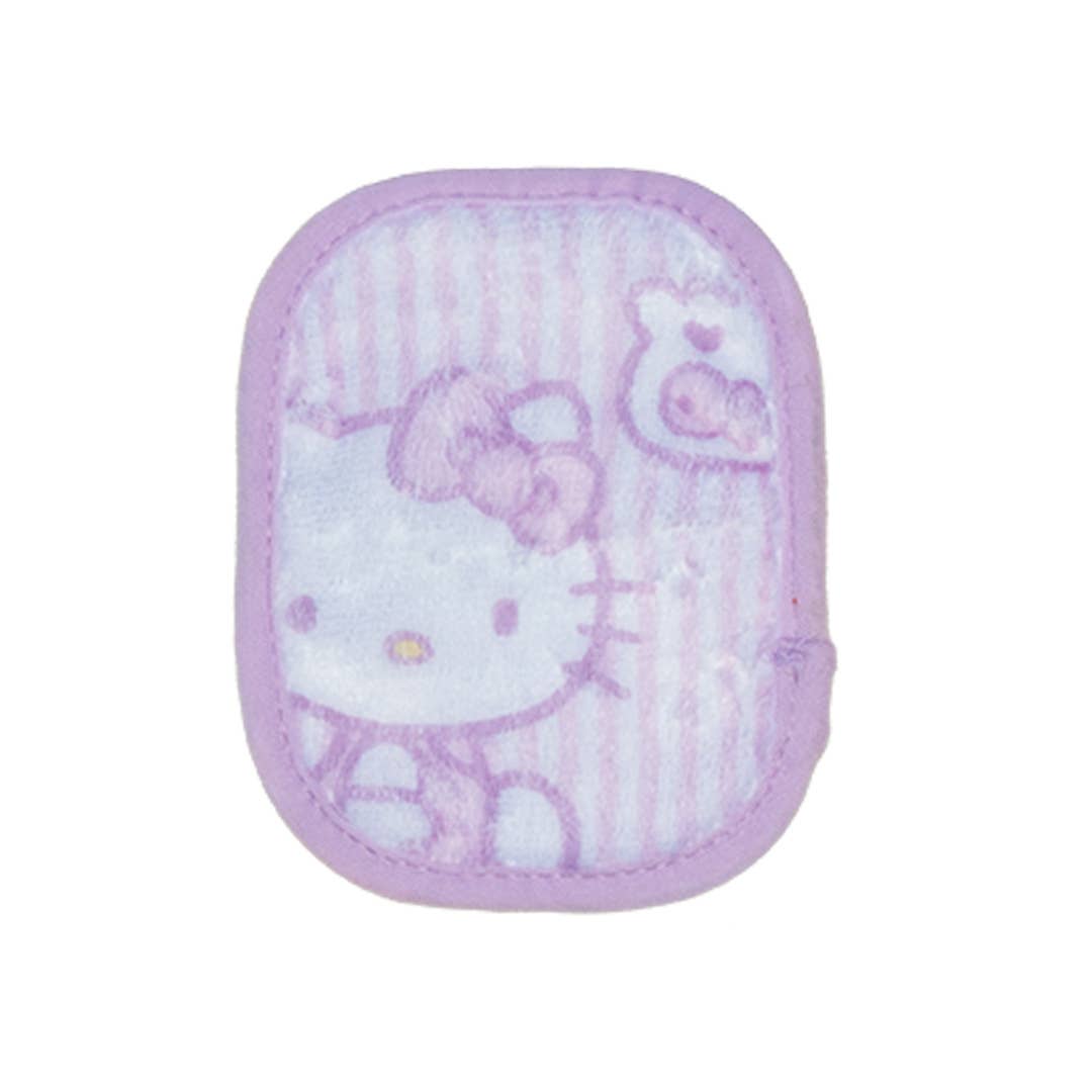 7-Day MakeUp Eraser Set - Hello Kitty