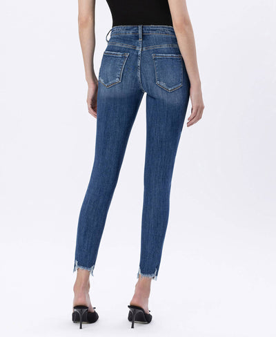 Our Go To High Rise Skinny Jeans