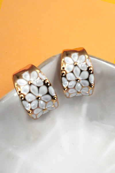 Back To Bloom Earrings