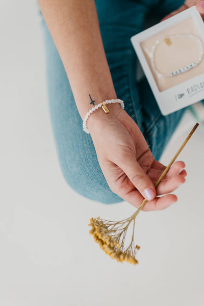 Radiant Bracelet