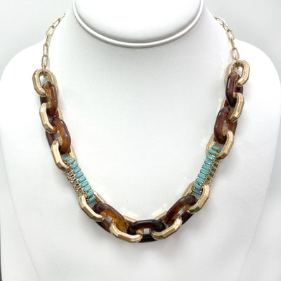 Chunky Cuteness Necklace
