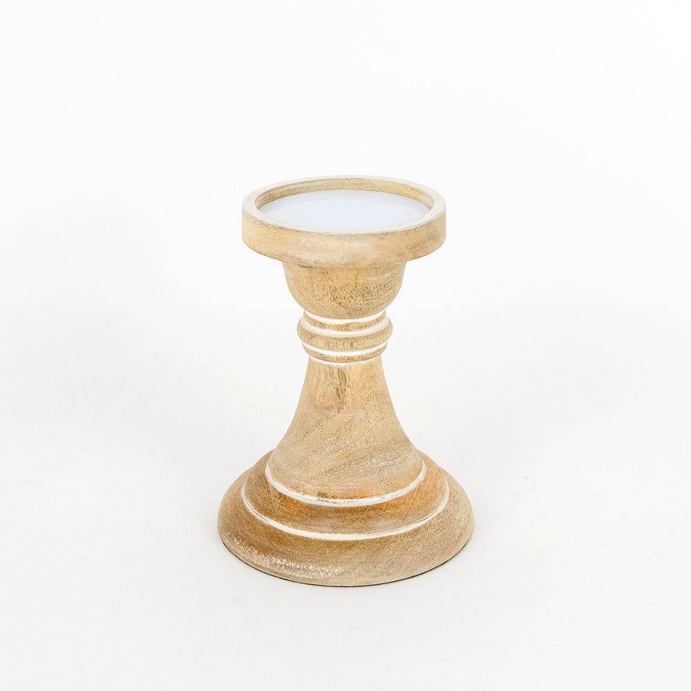 Bright Days Ahead Candle Holder