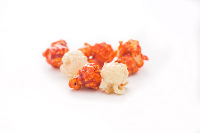 Longhorn Mix Popcorn (Vegan & Gluten Free)