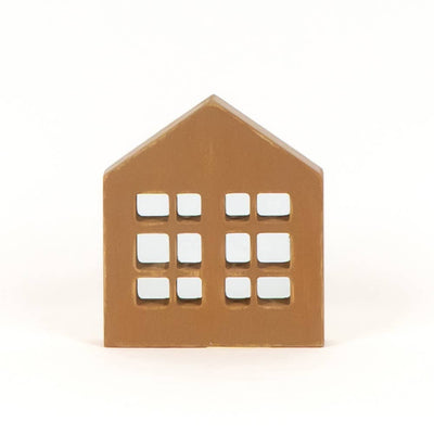 Making A House A Home Wood Decor Set (3 Piece Set)