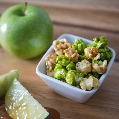 Caramel Apple Popcorn (Fall Flavor) - V & GF