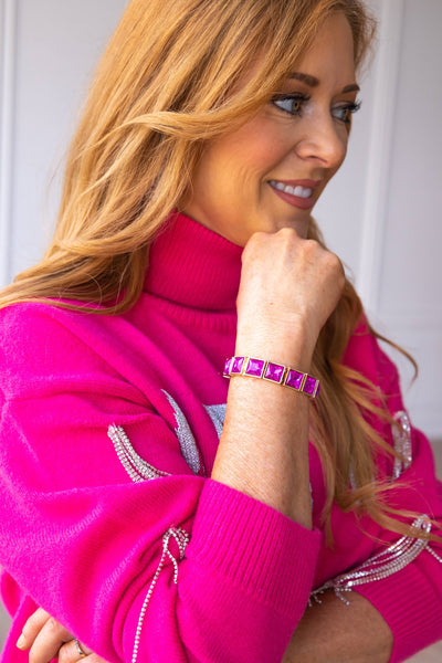 Date Night Bracelet