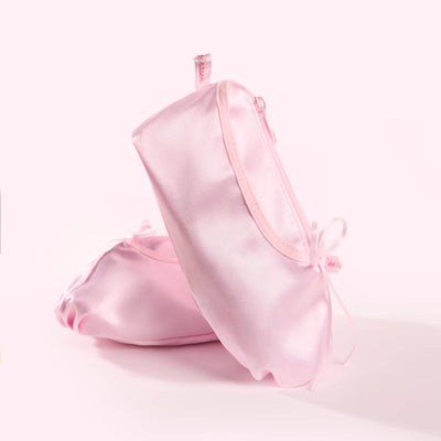 7-Day MakeUp Eraser Set - Ballet Core
