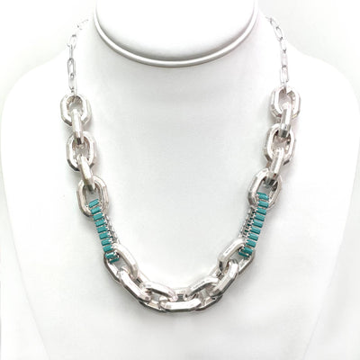 Chunky Cuteness Necklace