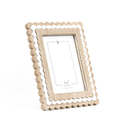 Picture This Wood Picture Frame